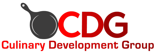 CDG – Culinary Development Group